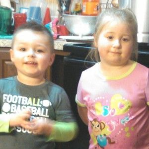 Meet your Posher, Jarrett